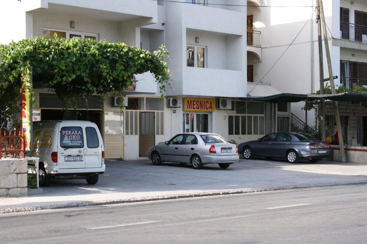 Studio Omis 4654A المظهر الخارجي الصورة